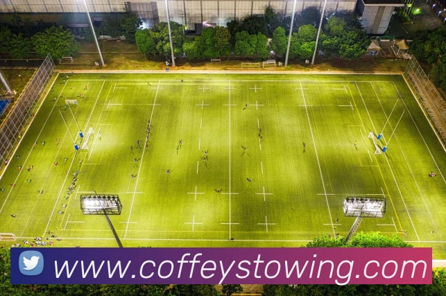 Coffey's Towing & Recovery