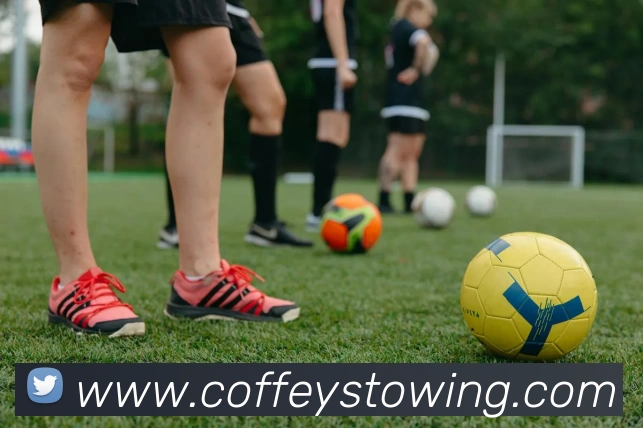 Coffey's Towing & Recovery