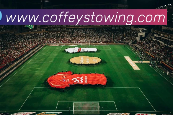 Coffey's Towing & Recovery