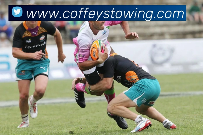 Coffey's Towing & Recovery